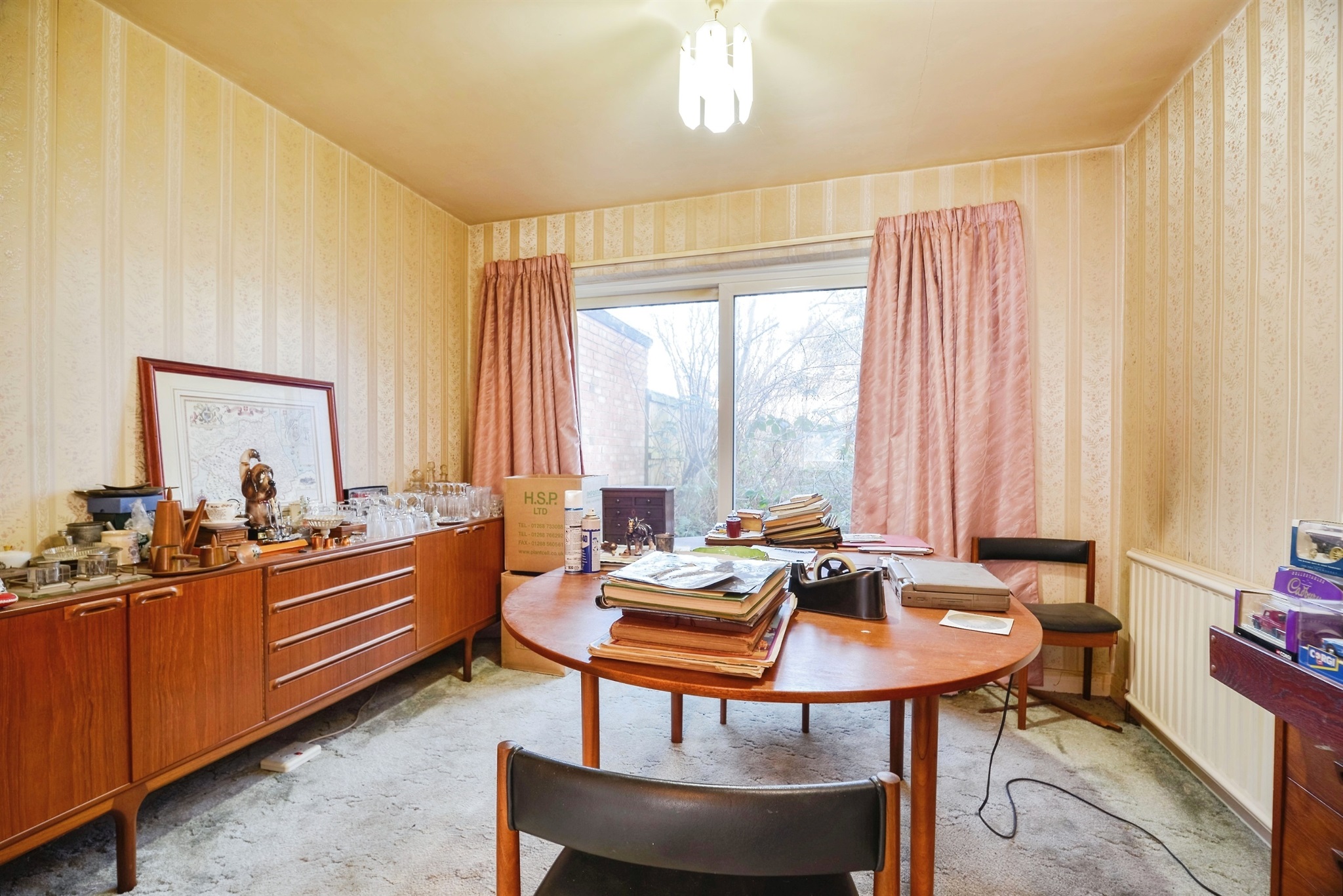 3 bed Semi-Detached
