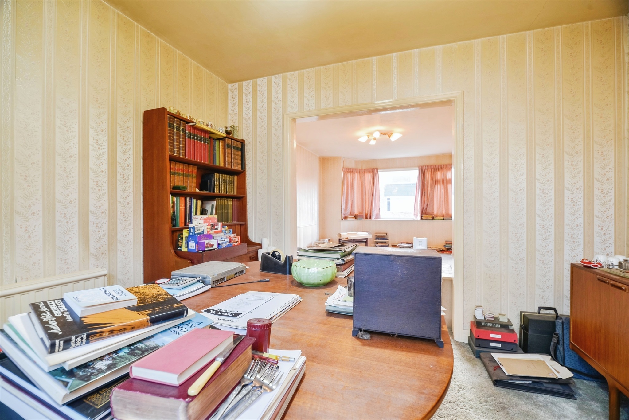 3 bed Semi-Detached