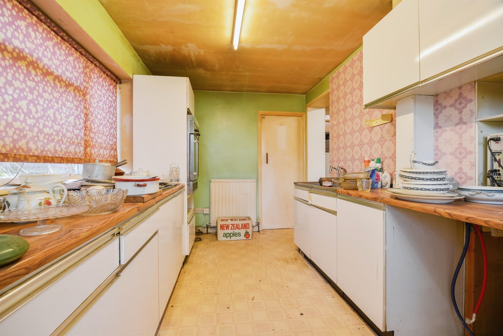 3 bed Semi-Detached