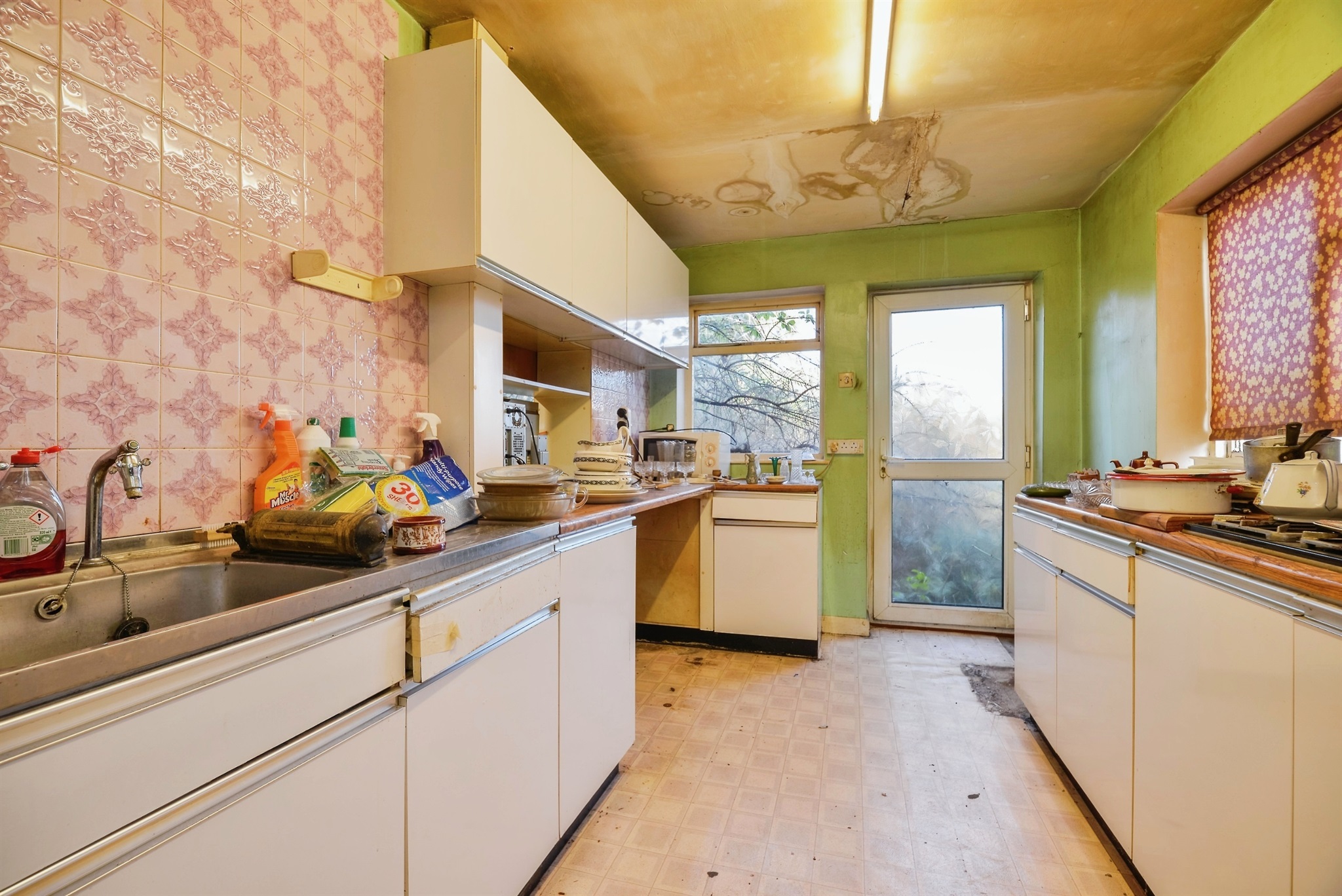 3 bed Semi-Detached