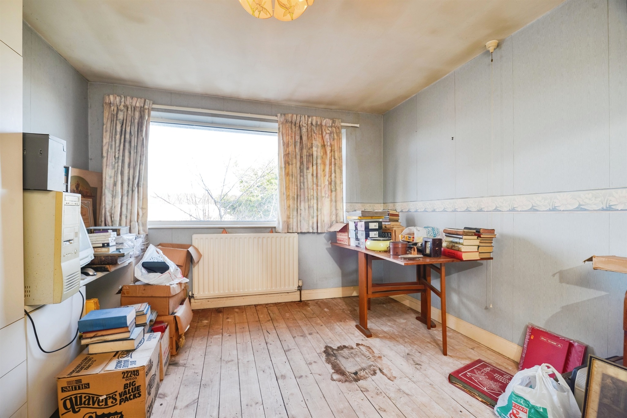 3 bed Semi-Detached