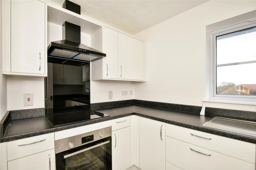 2 bed Apartment