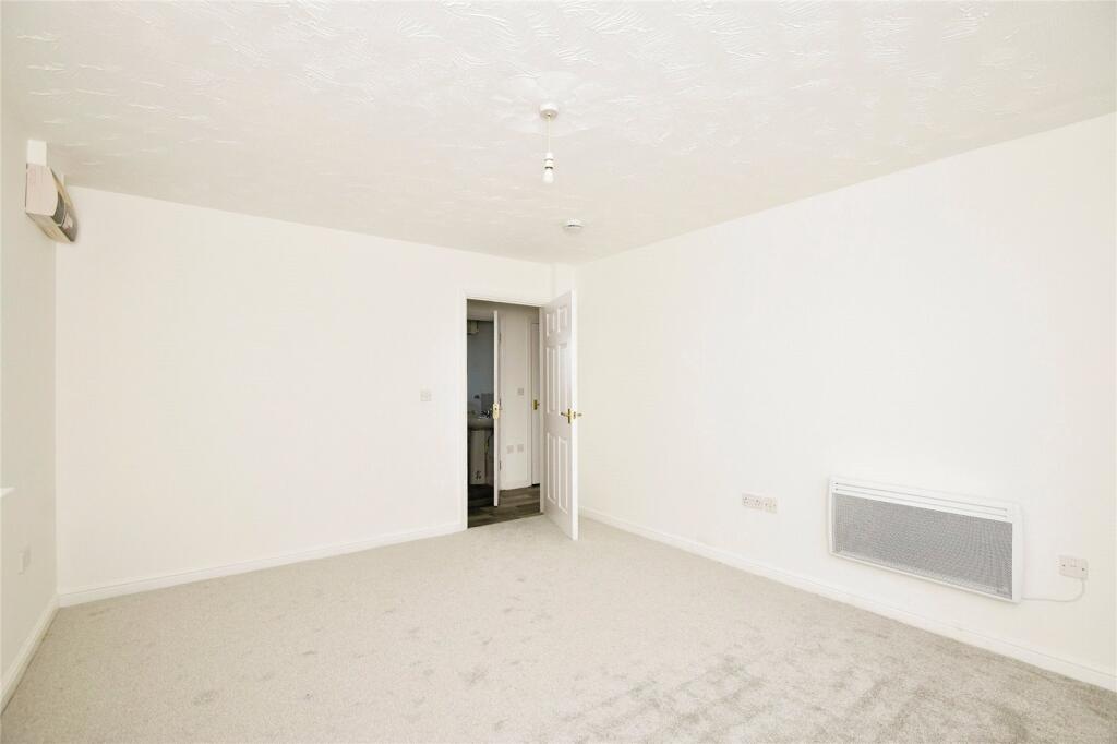 2 bed Apartment