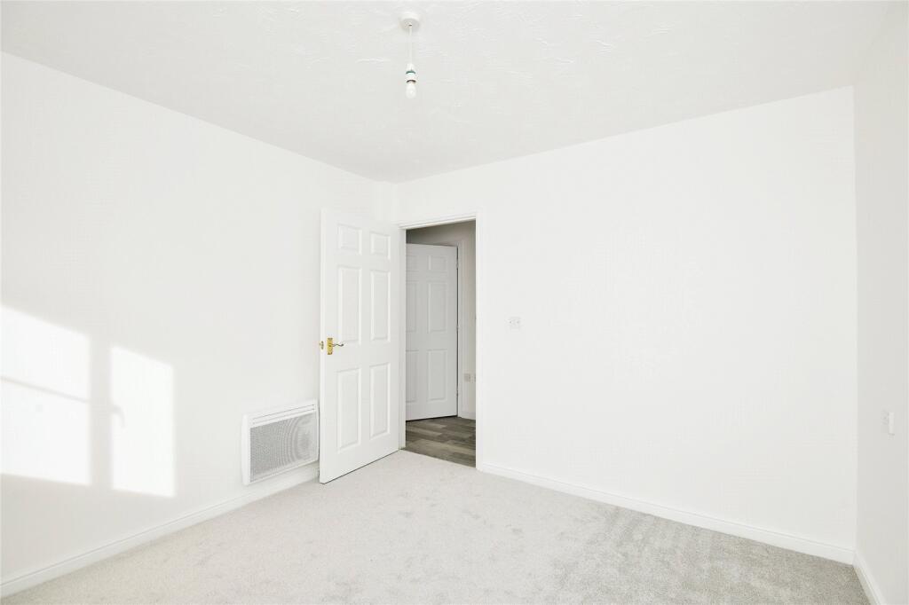 2 bed Apartment