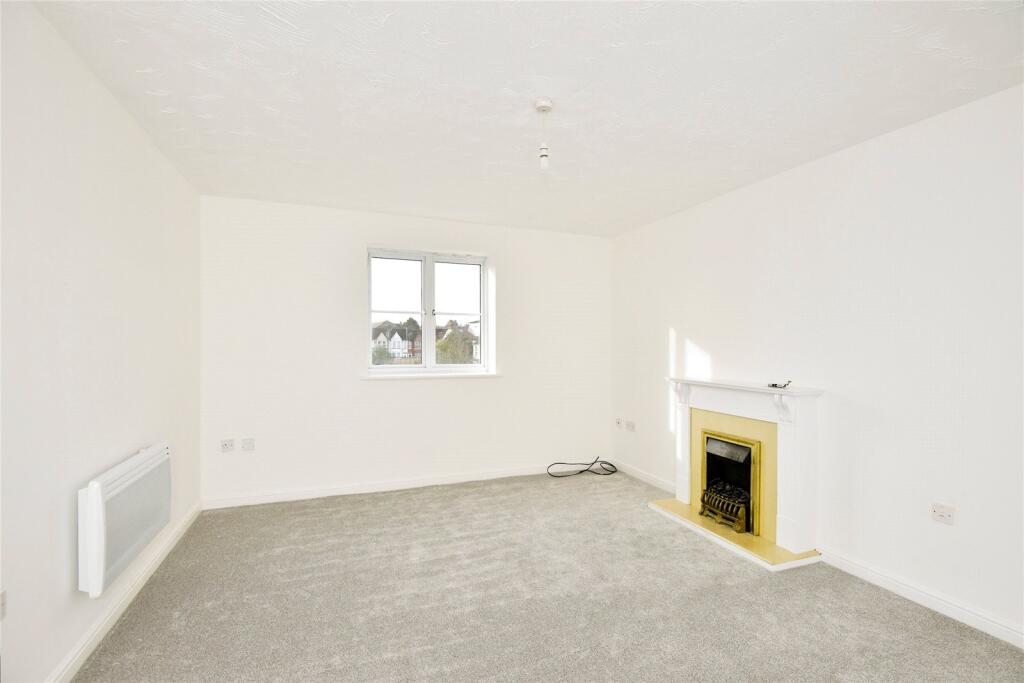2 bed Apartment
