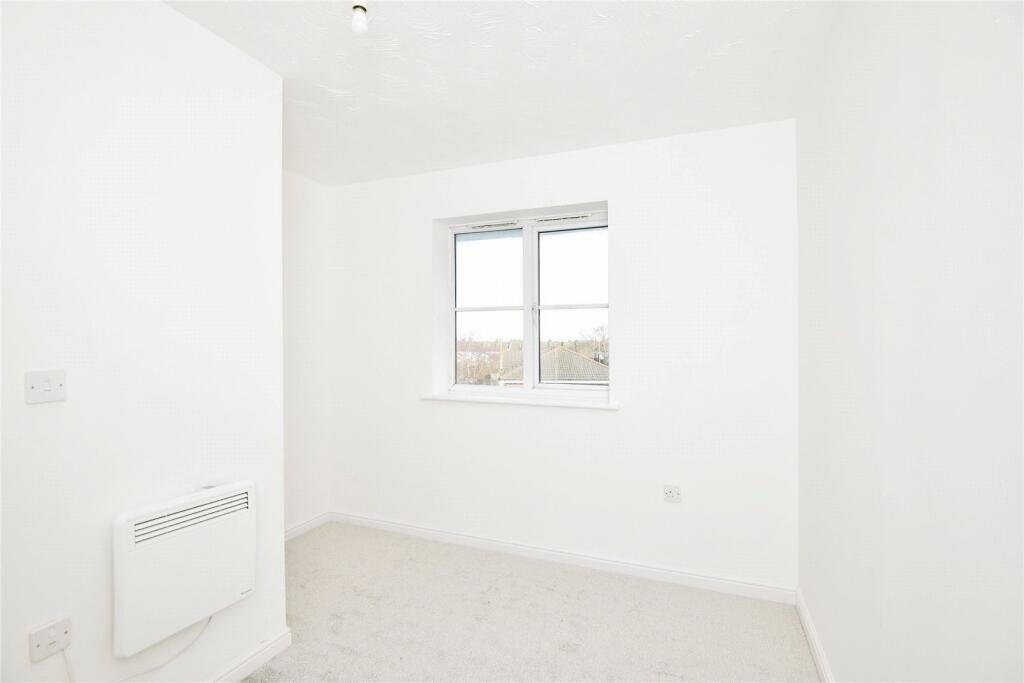 2 bed Apartment