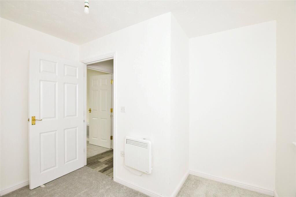 2 bed Apartment