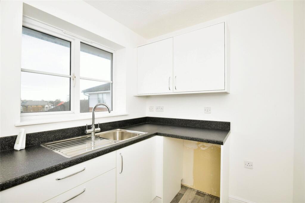 2 bed Apartment