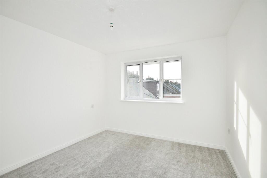 2 bed Apartment