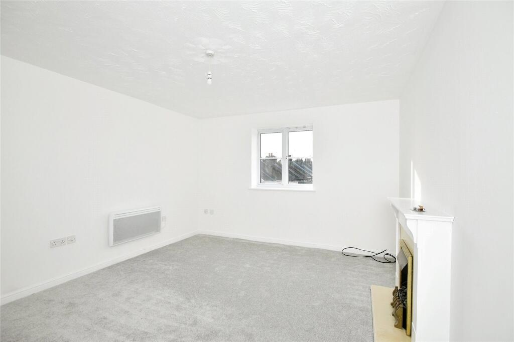 2 bed Apartment