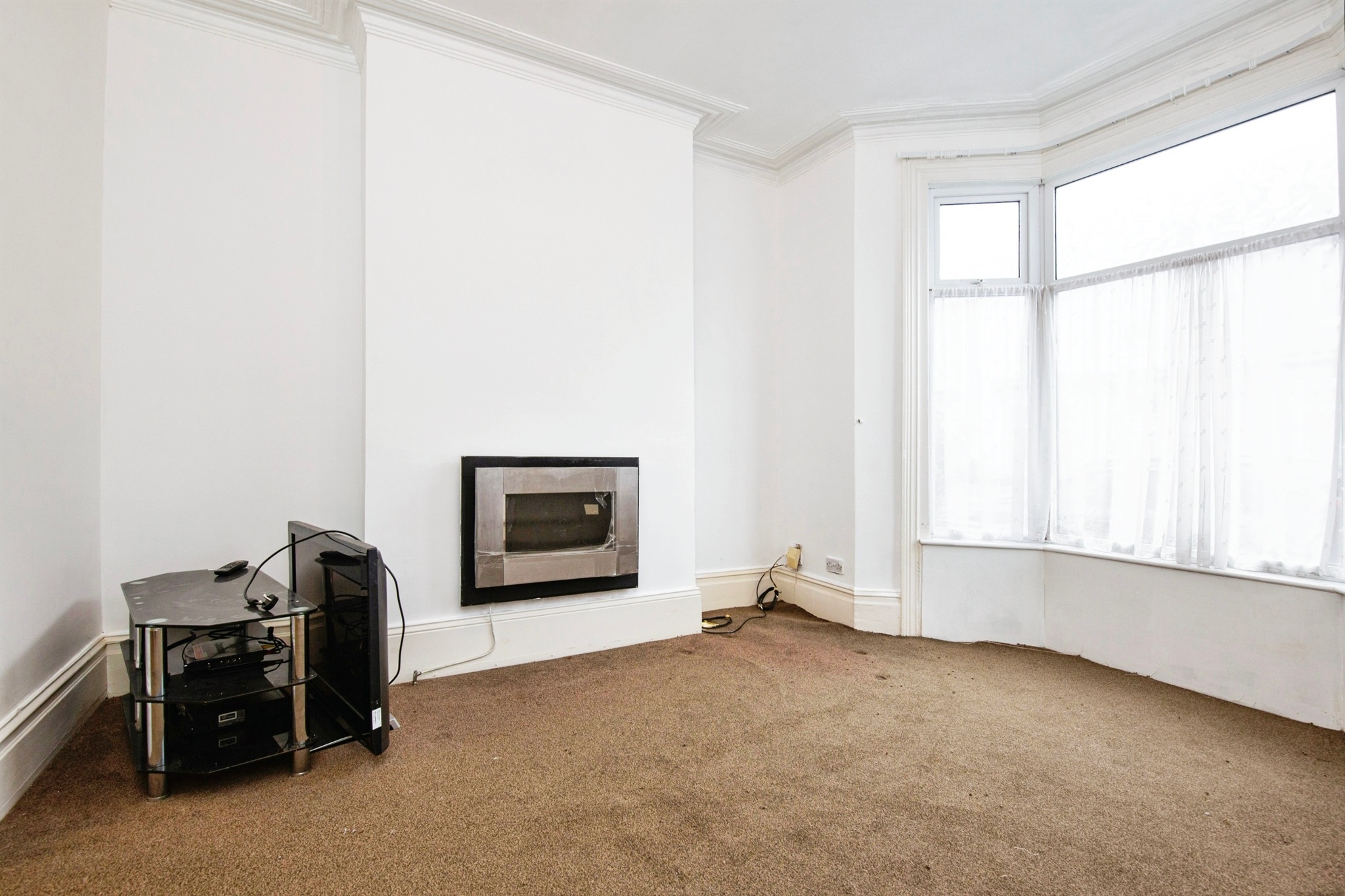 3 bed Terraced
