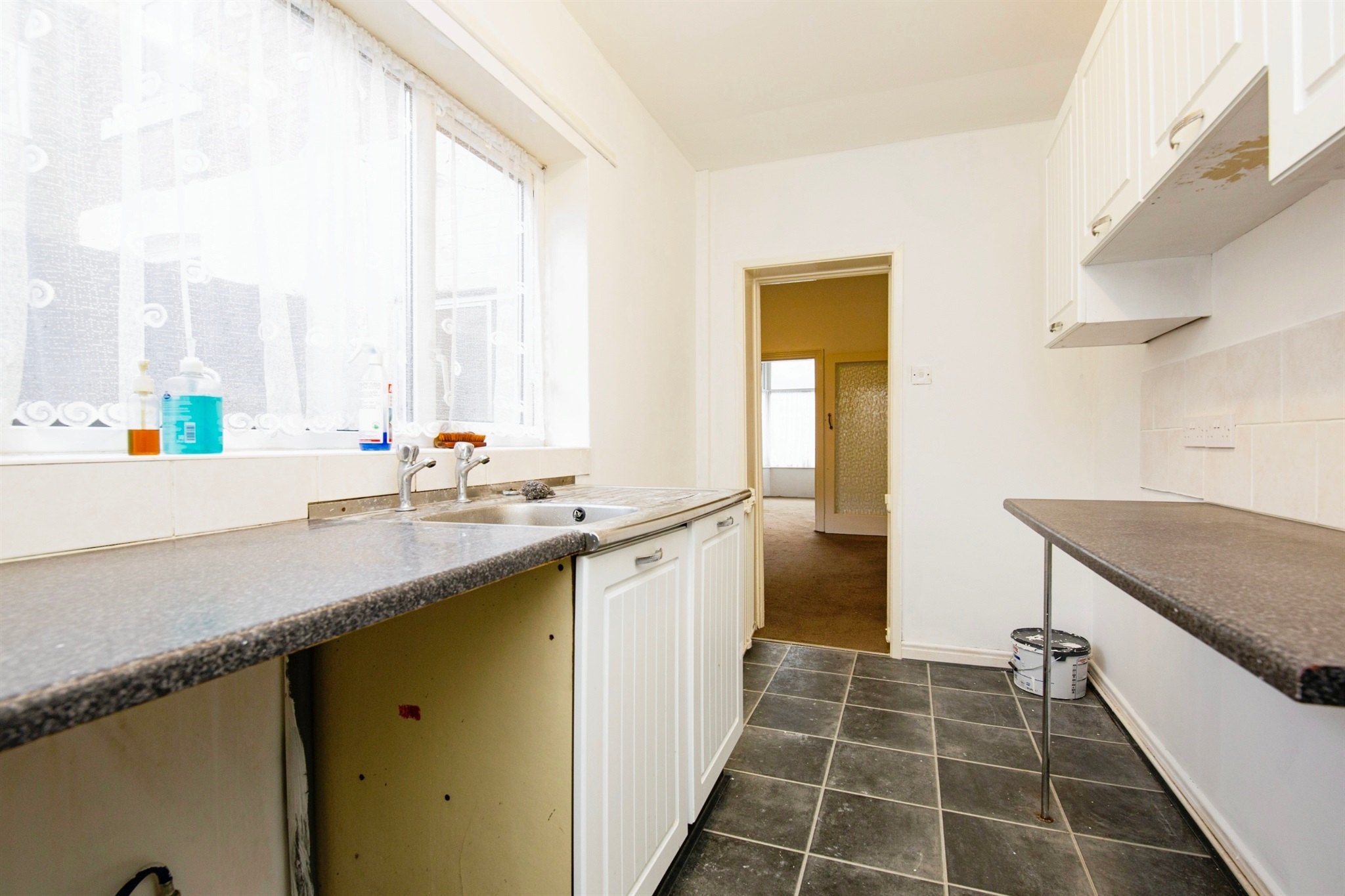 3 bed Terraced