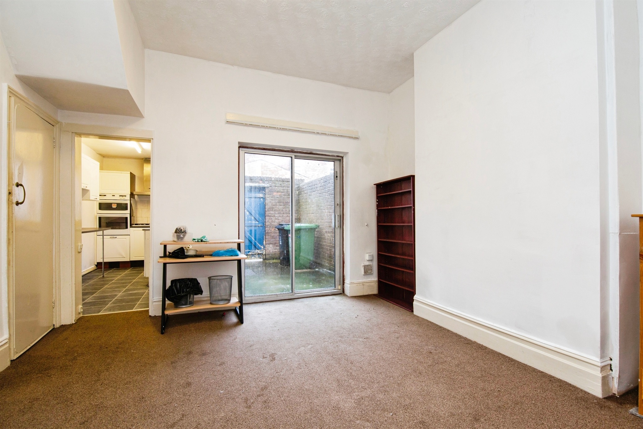 3 bed Terraced