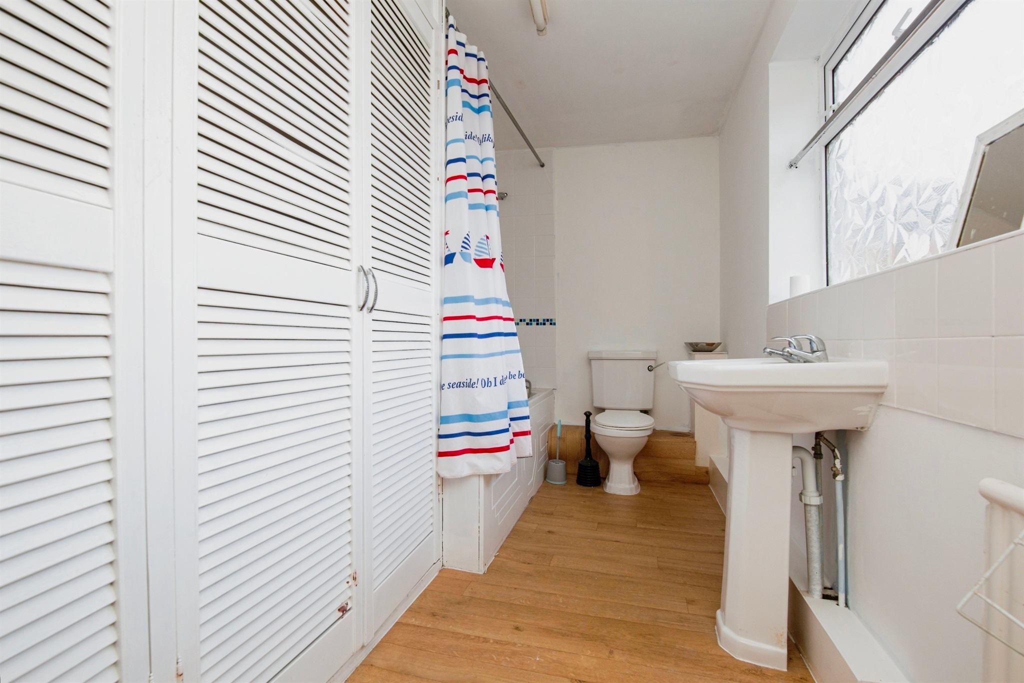 3 bed Terraced