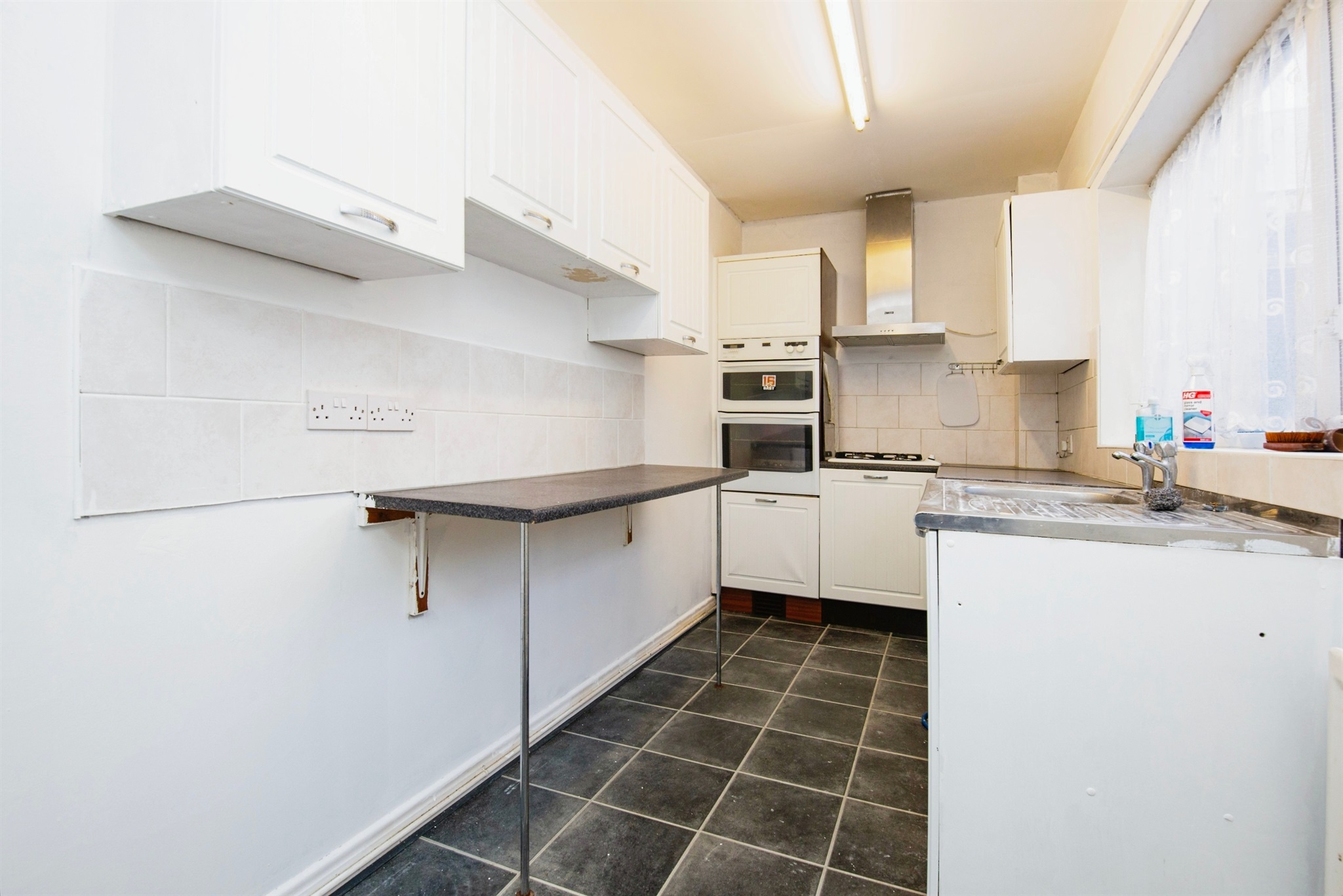 3 bed Terraced