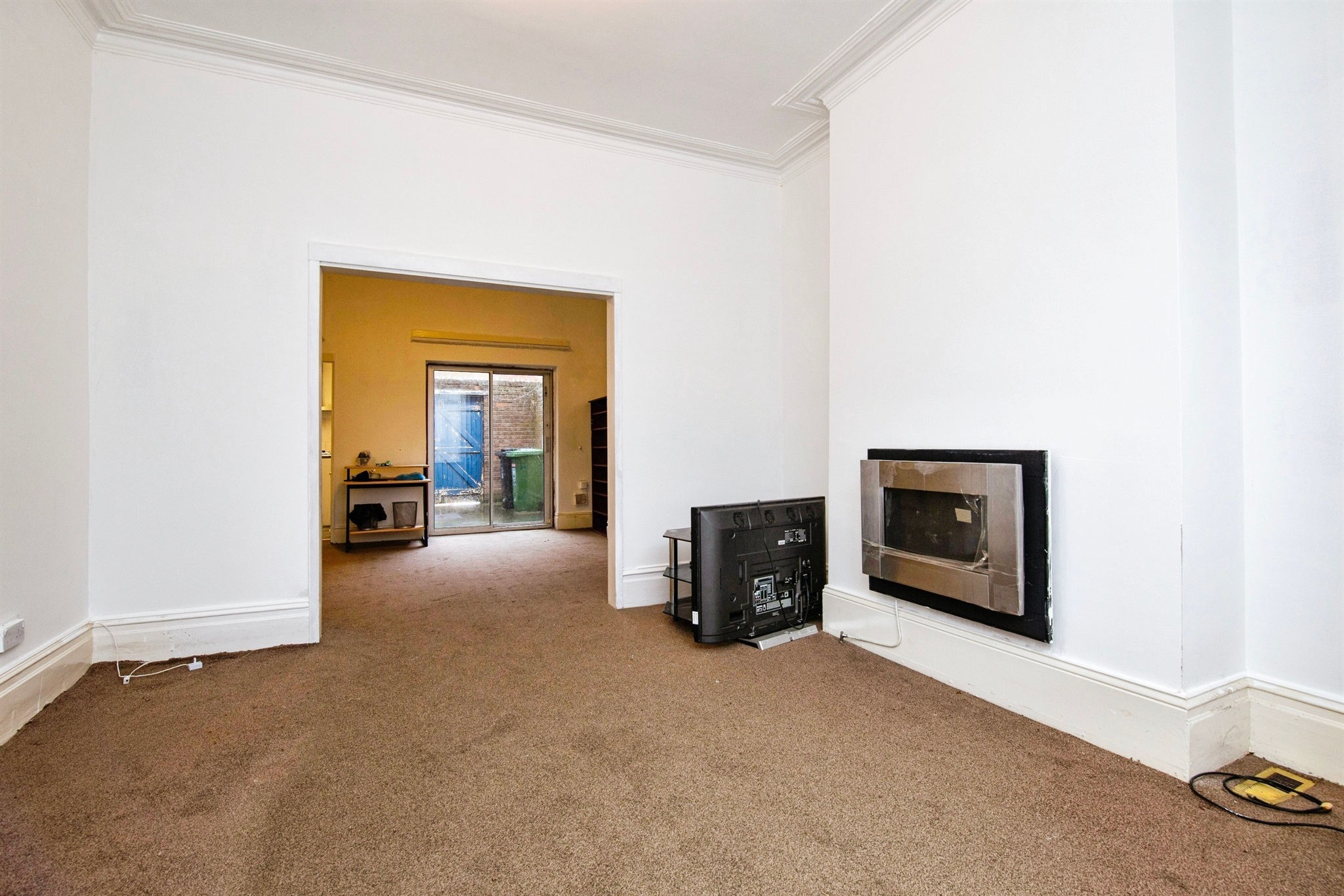 3 bed Terraced
