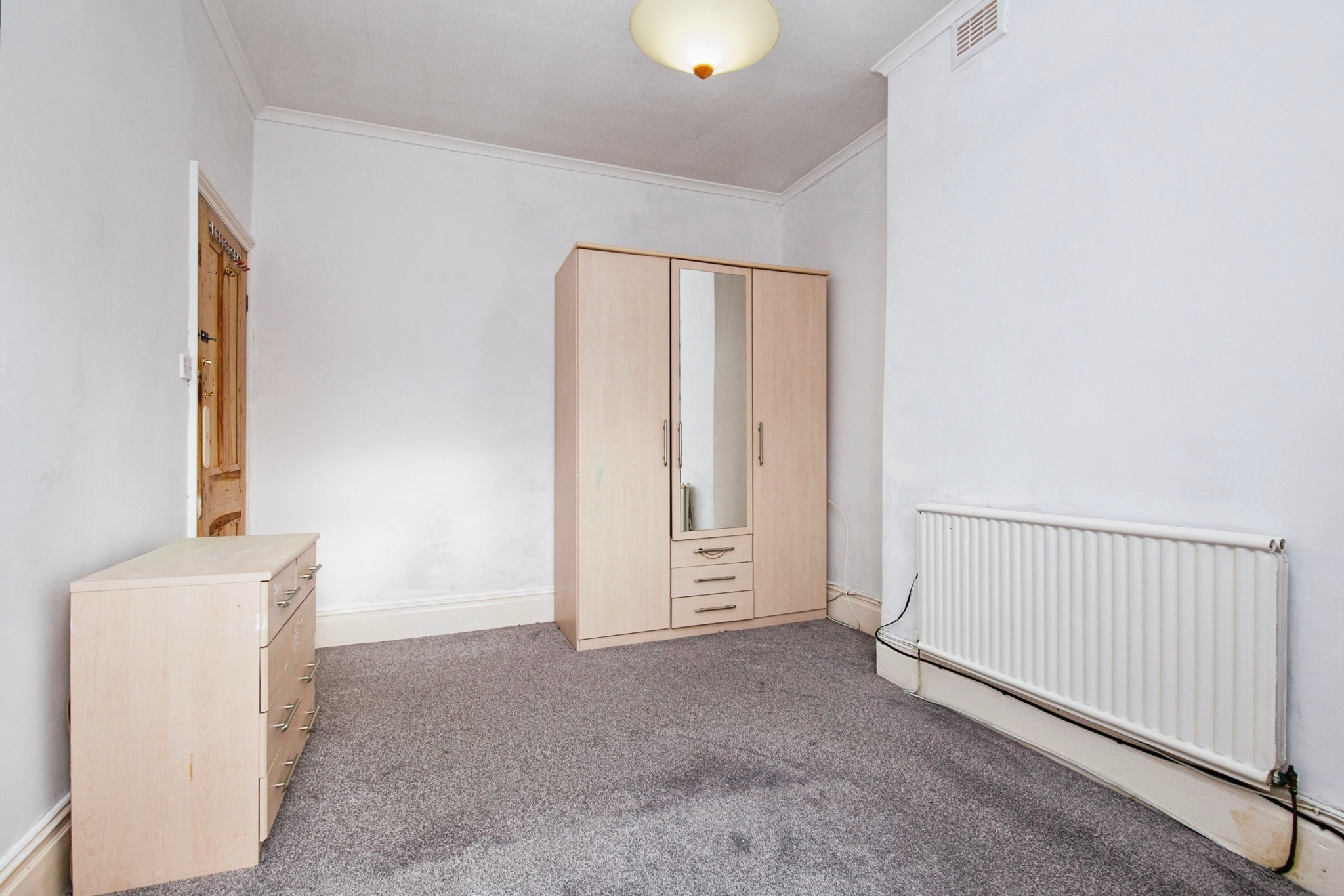 3 bed Terraced