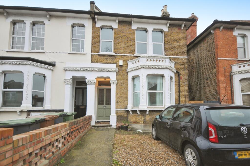 Property cover