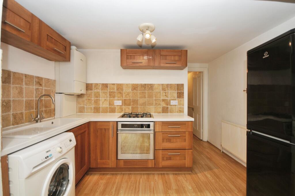 2 bed Apartment