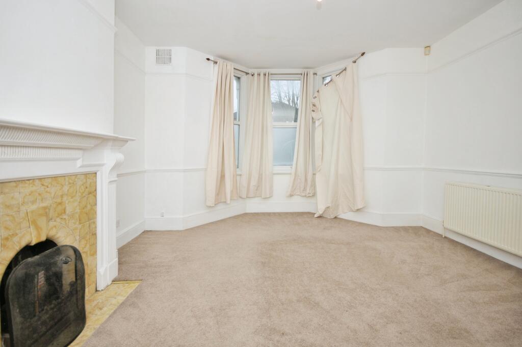 2 bed Apartment