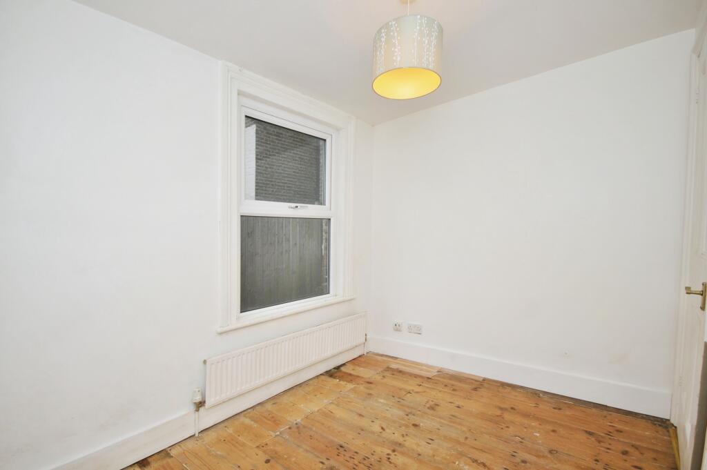 2 bed Apartment