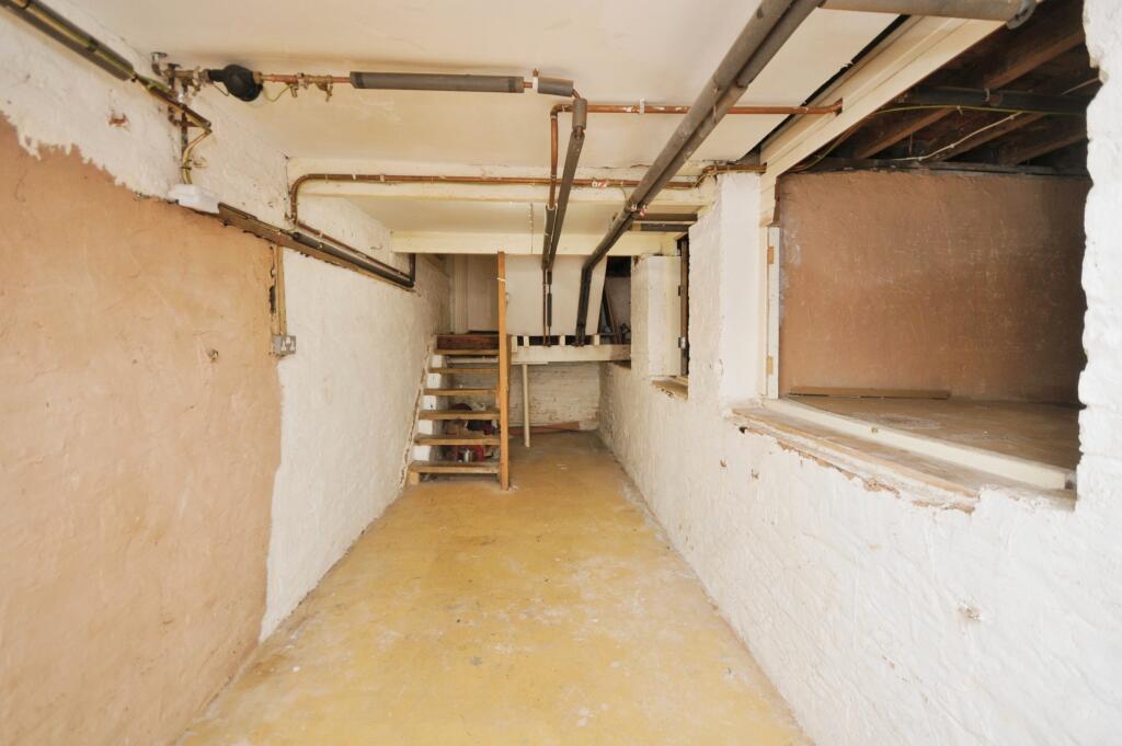 2 bed Apartment