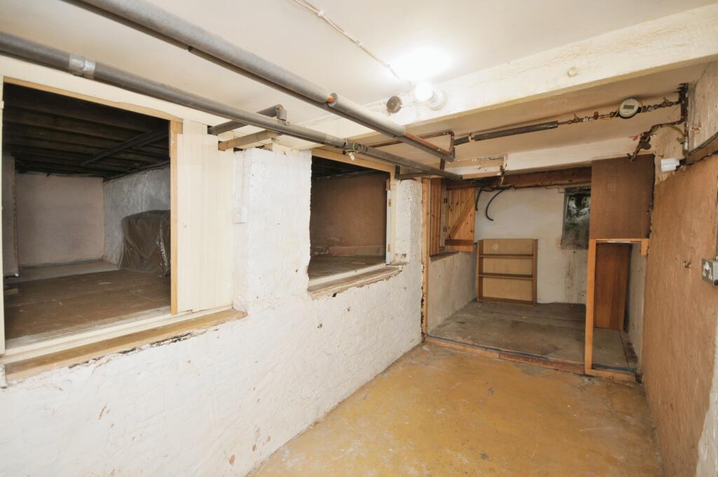 2 bed Apartment