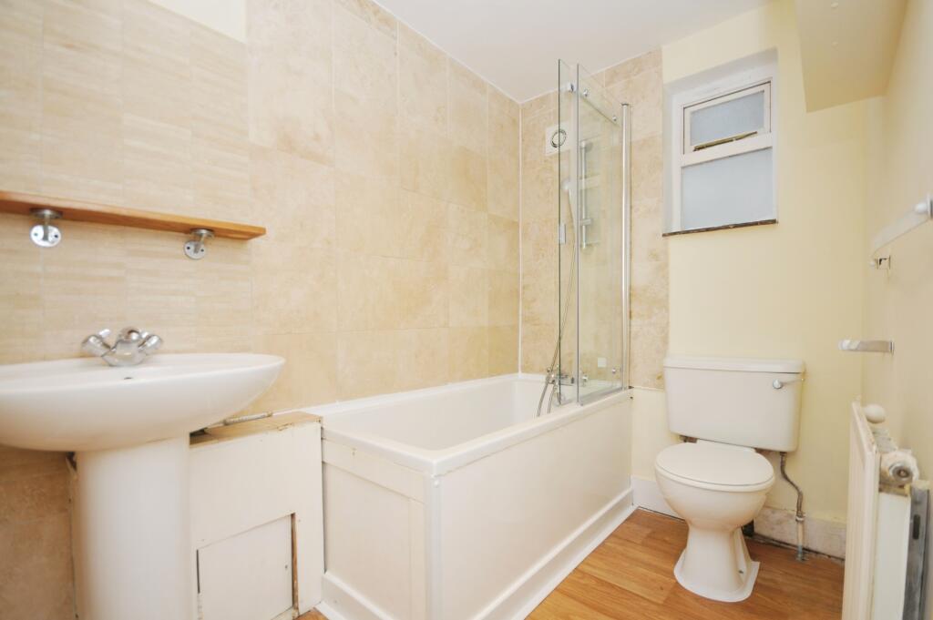 2 bed Apartment