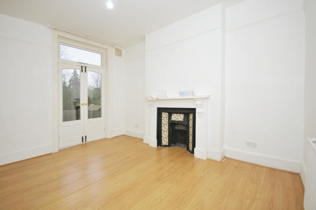 2 bed Apartment
