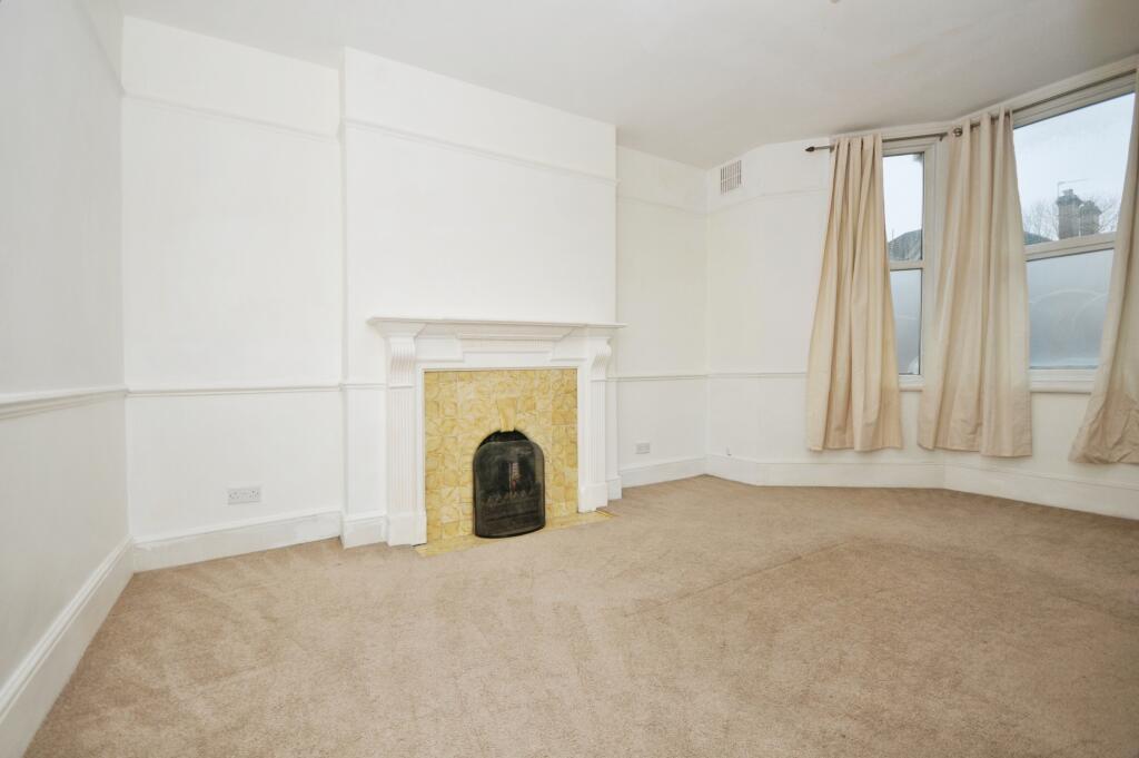 2 bed Apartment