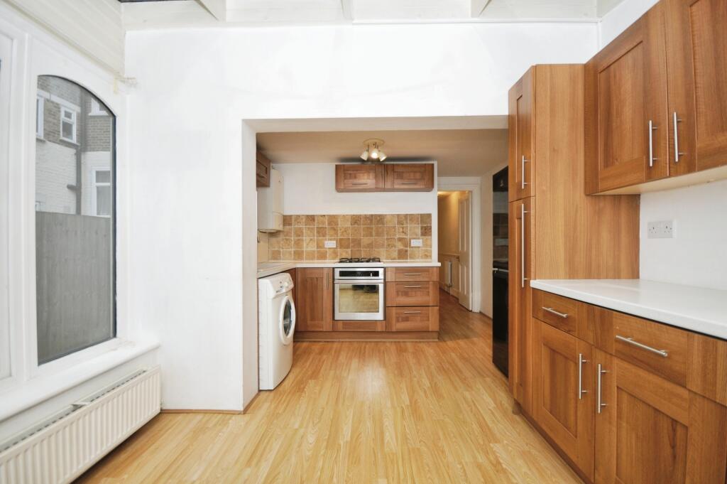 2 bed Apartment