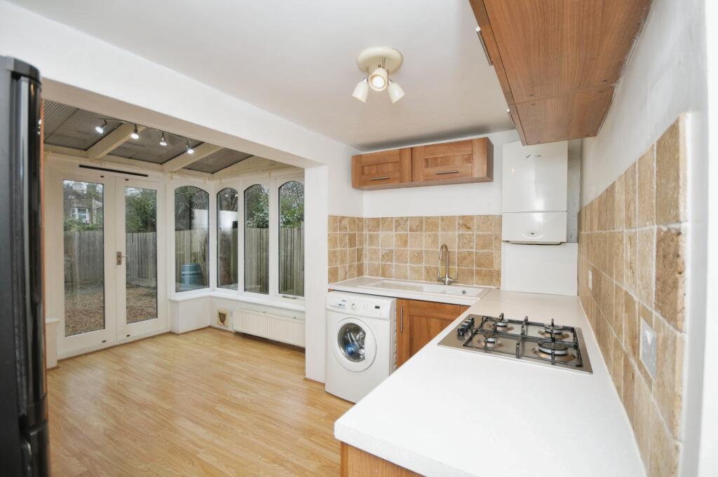 2 bed Apartment