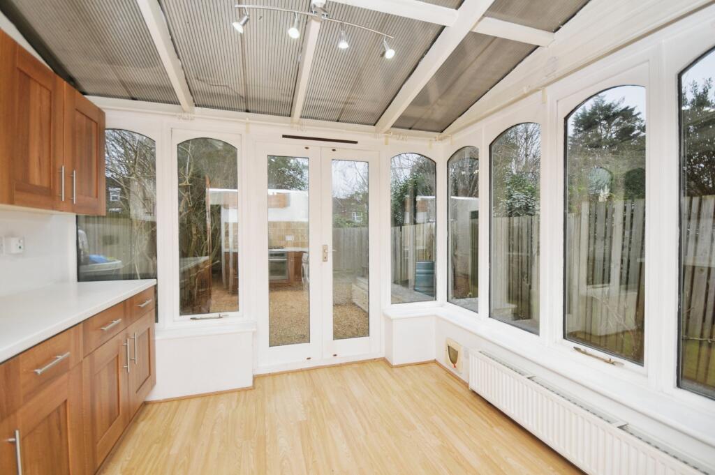 2 bed Apartment
