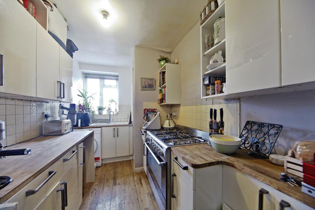 2 bed Apartment