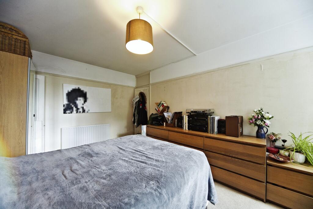2 bed Apartment