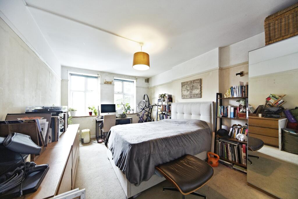 2 bed Apartment