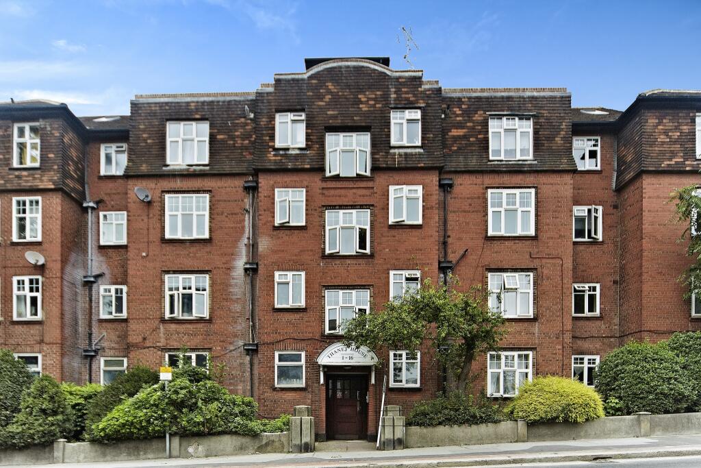 2 bed Apartment