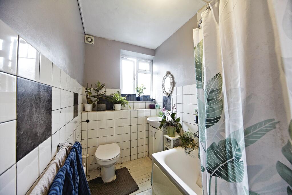 2 bed Apartment