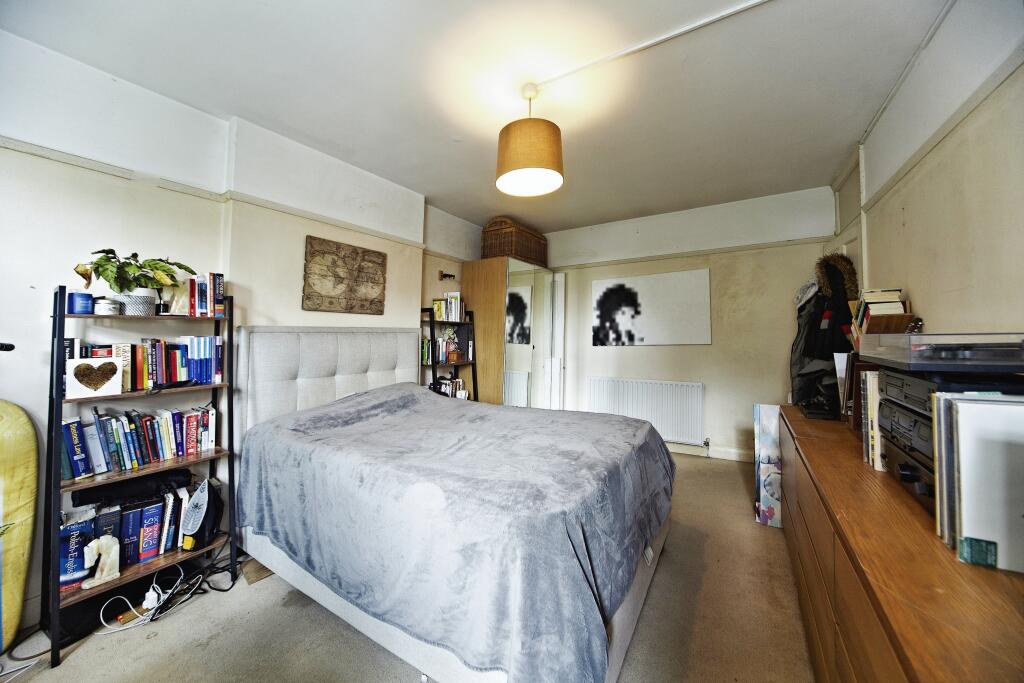 2 bed Apartment