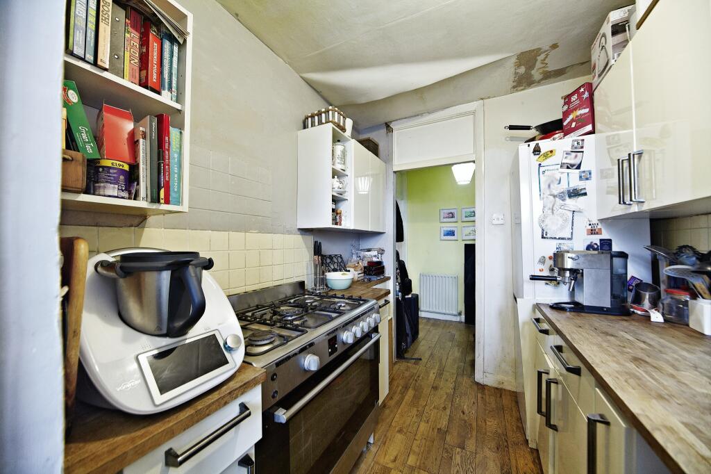2 bed Apartment