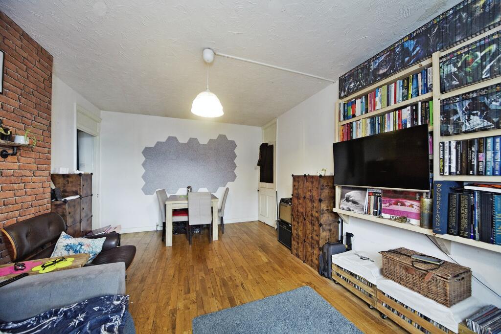 2 bed Apartment