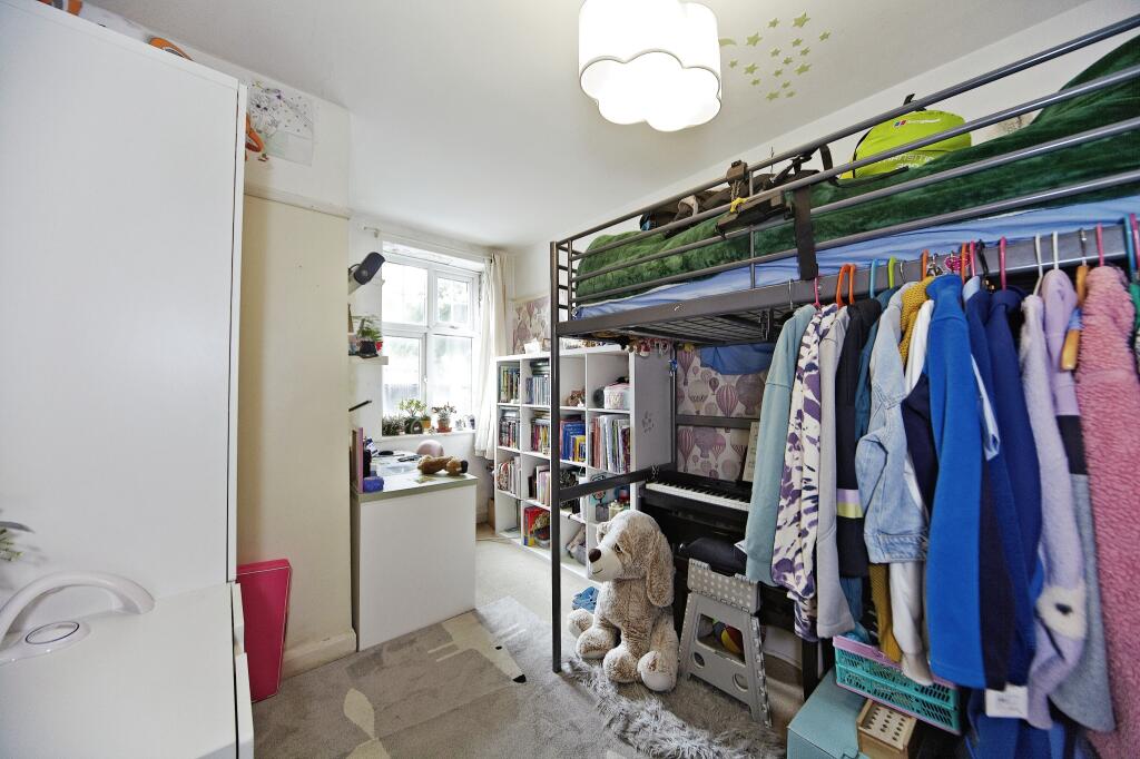 2 bed Apartment