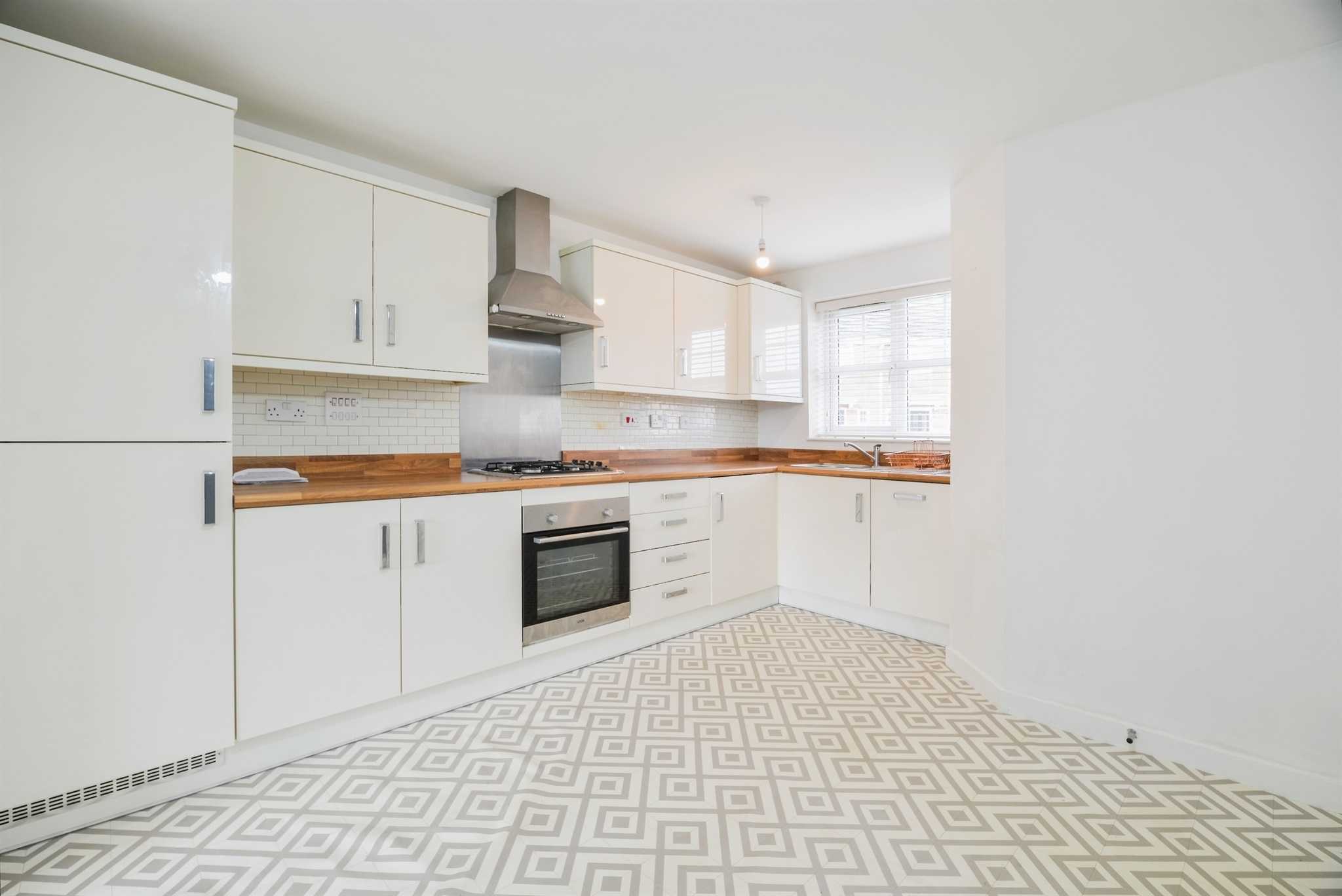 3 bed Terraced