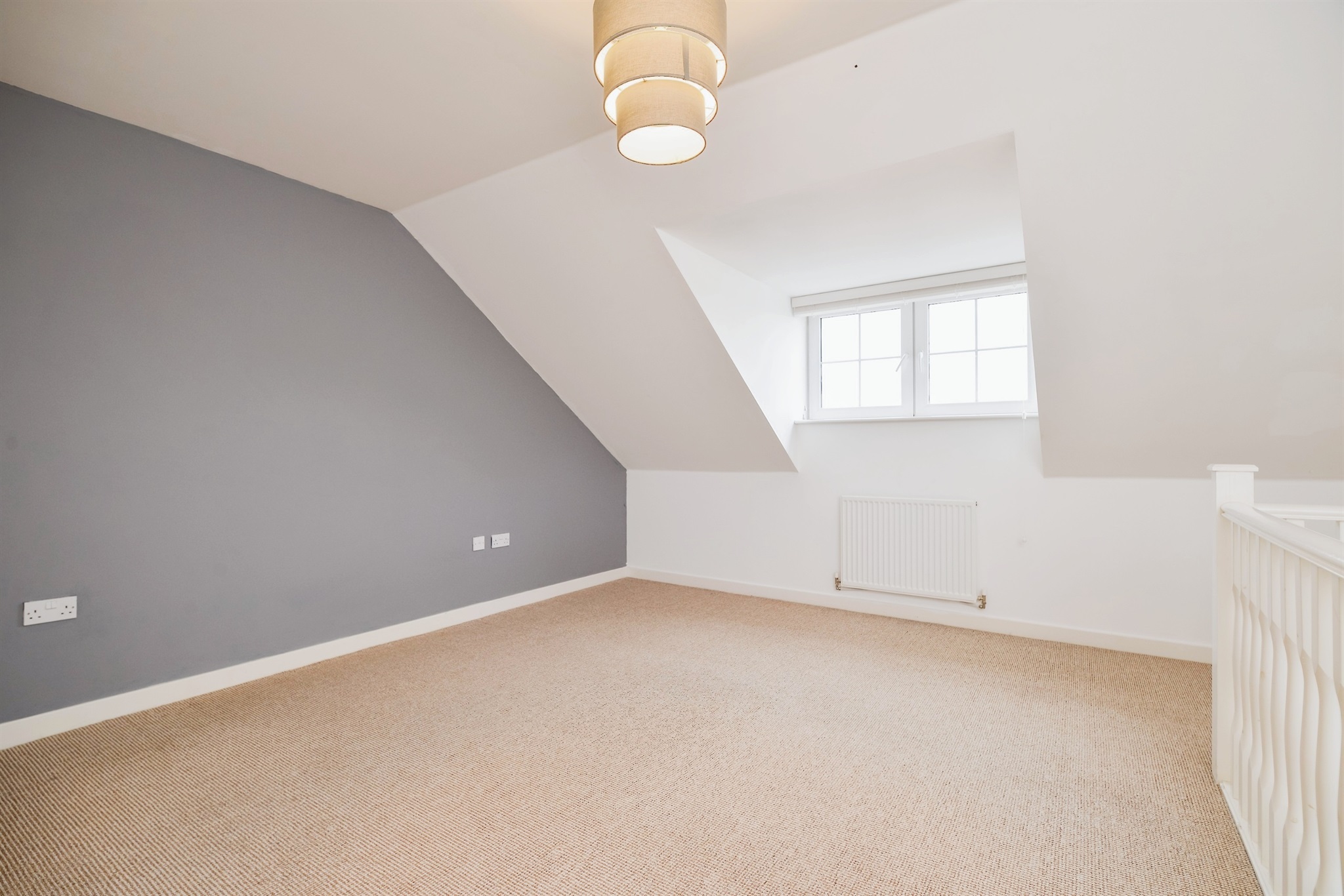 3 bed Terraced
