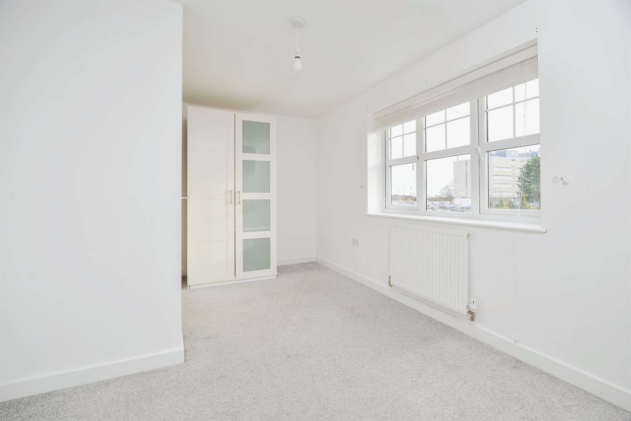 3 bed Terraced