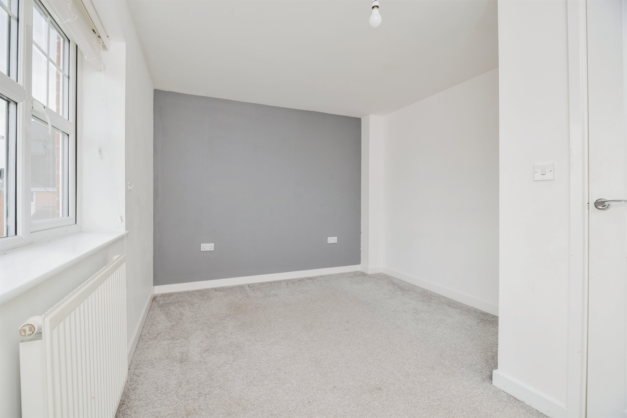 3 bed Terraced