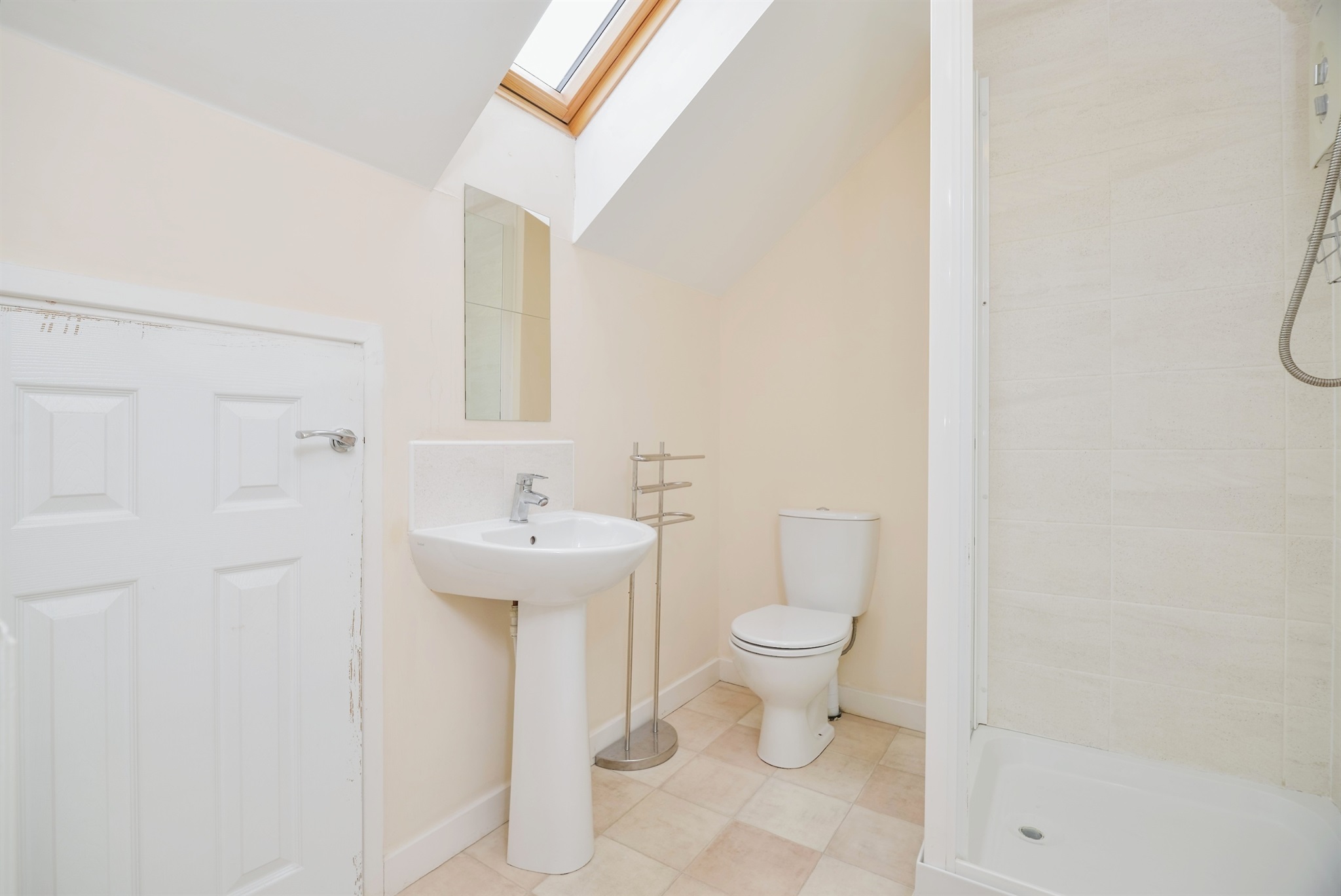 3 bed Terraced