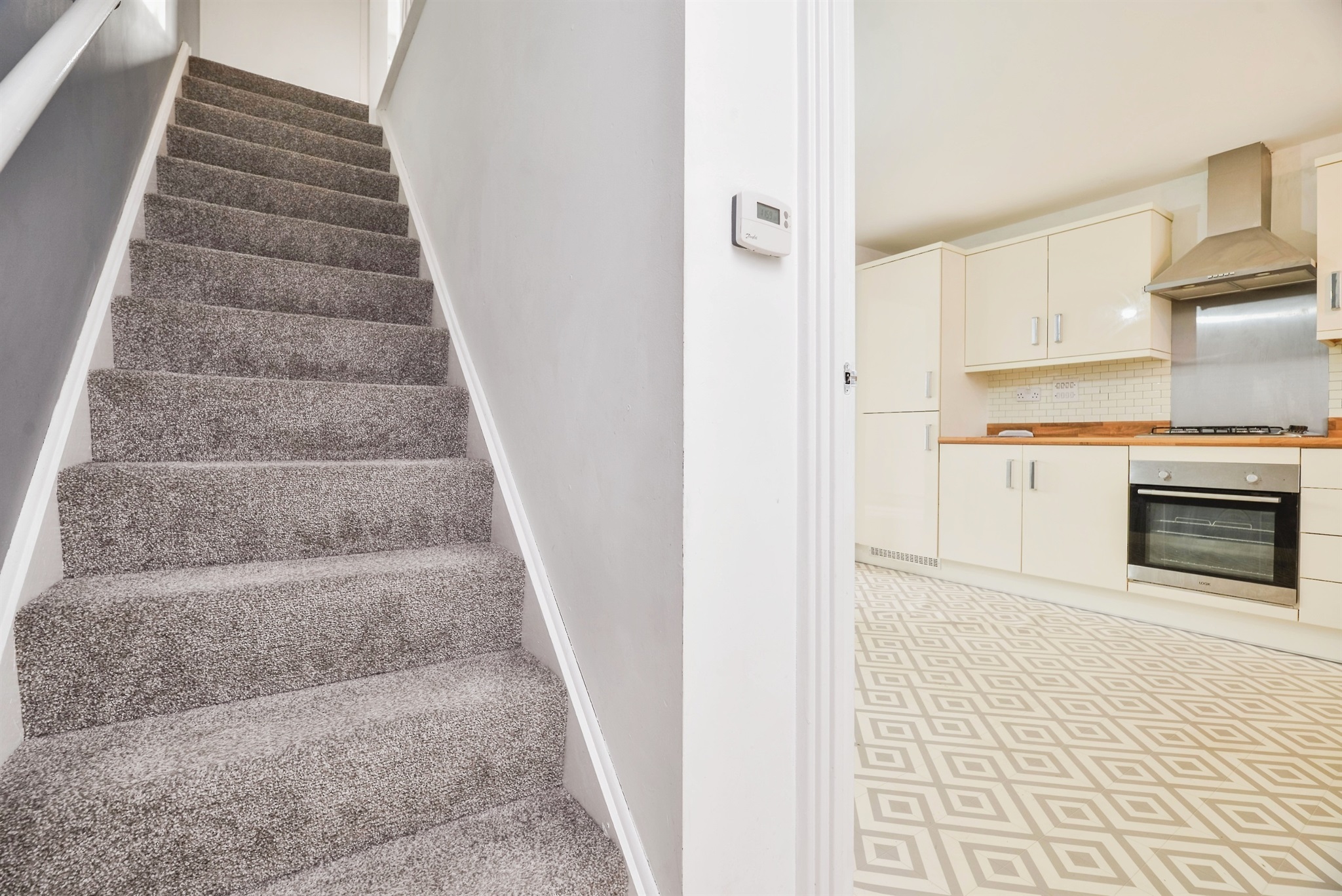 3 bed Terraced