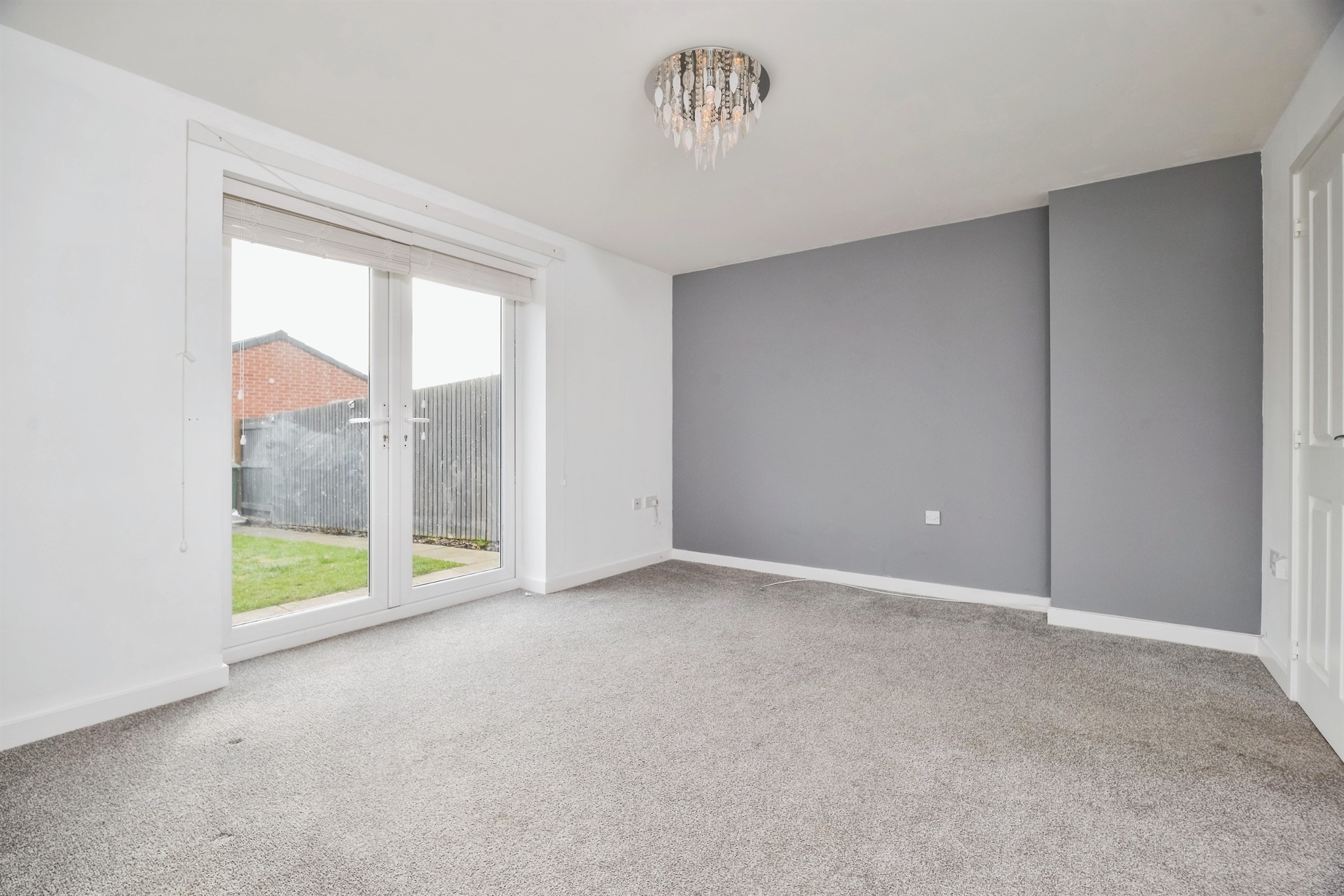 3 bed Terraced