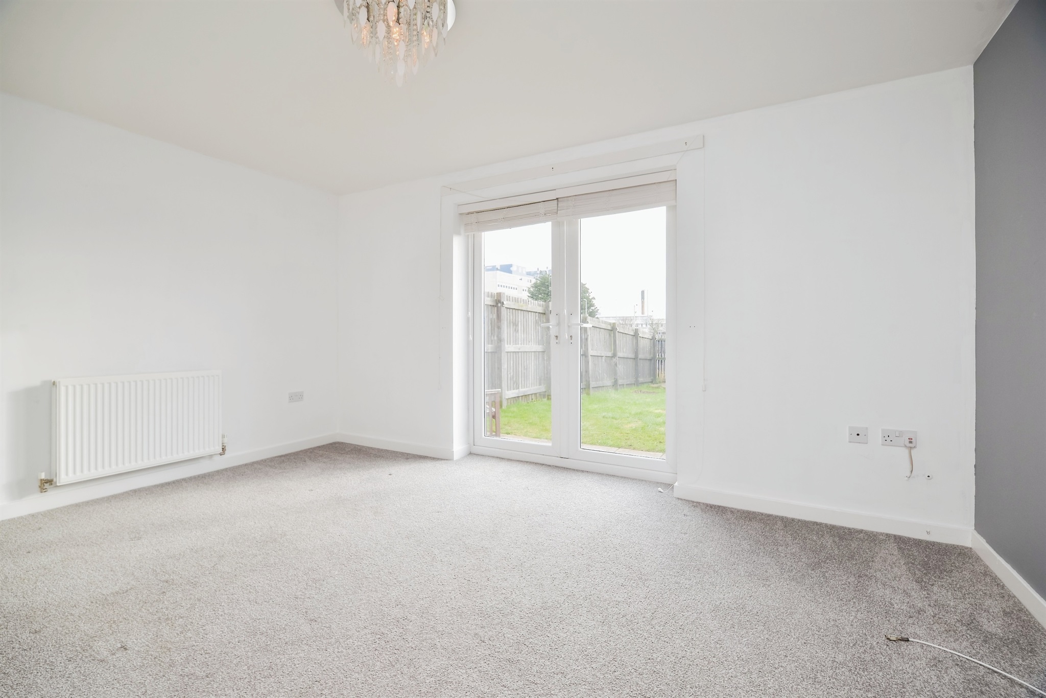 3 bed Terraced